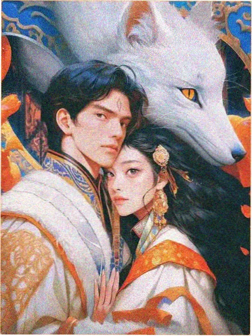 长夜回声 缩略图
