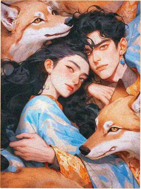 逆光之城 电影海报